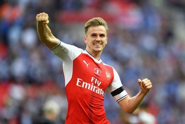Xhaka, Pogba, Sterling… top candidates to take captain’s armbands at Arsenal, Man Utd and City - Bóng Đá