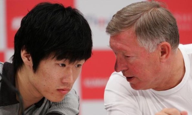 Sir Alex Ferguson snub was Park Ji-sung’s ‘saddest moment’ at Manchester United    - Bóng Đá