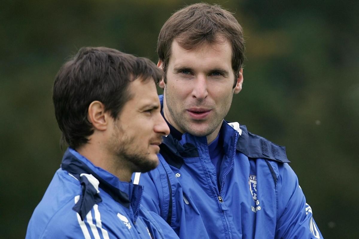 Cudicini: 