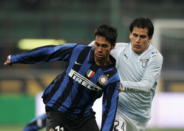 Sao MU và những người Chile hiếm hoi ở sân Giuseppe Meazza (Ảnh) - Bóng Đá