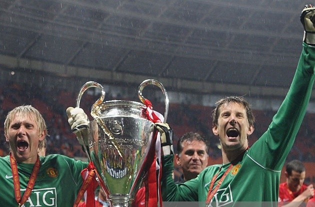 Players lack of game time and lots of trophies - Bóng Đá