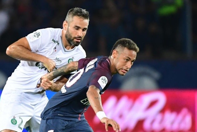 10 most loyal players - Bóng Đá