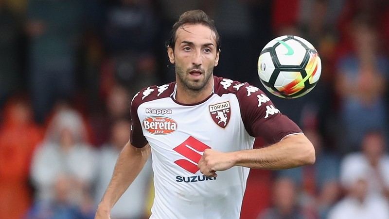 Top 5 sao Serie A đã giải nghệ sau mùa giải 2018 - 2019: Những đứa con thành Rome - Bóng Đá
