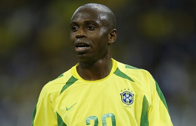 Better than Messi, Ronaldo, Neymar - Ex-Brazil star Edilson - Bóng Đá