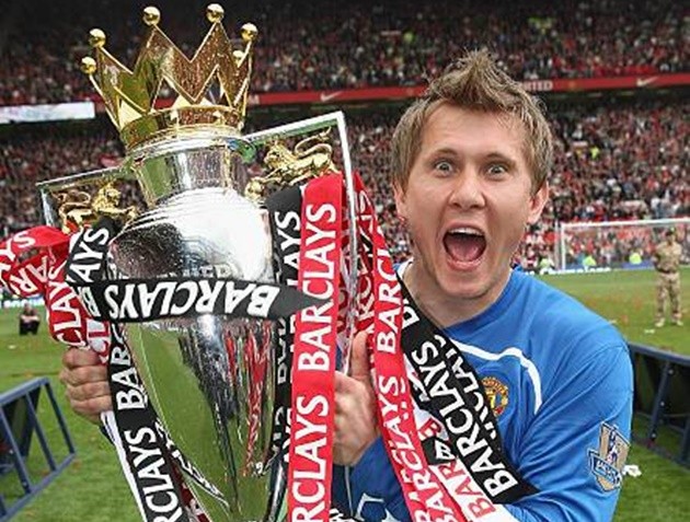 Players lack of game time and lots of trophies - Bóng Đá