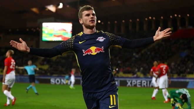 5 forwards Barcelona can sign in the summer transfer window - Bóng Đá