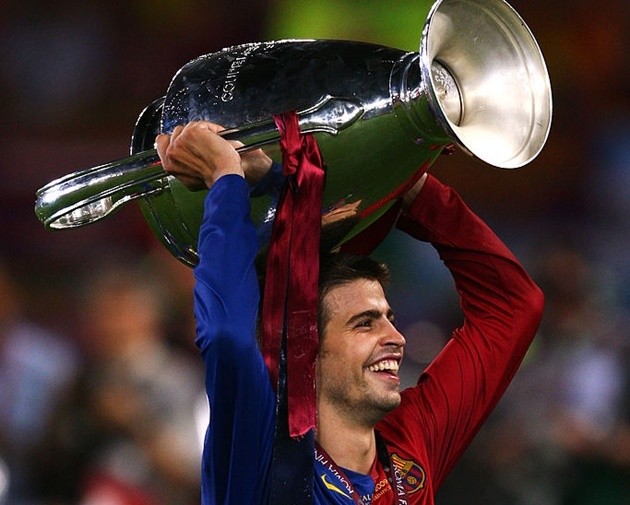 Top 10 most Champions League game active players - Bóng Đá