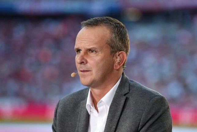 Dietmar Hamann names Bayern Munich as Champions League favourites ahead of Barcelona and Real Madrid - Bóng Đá