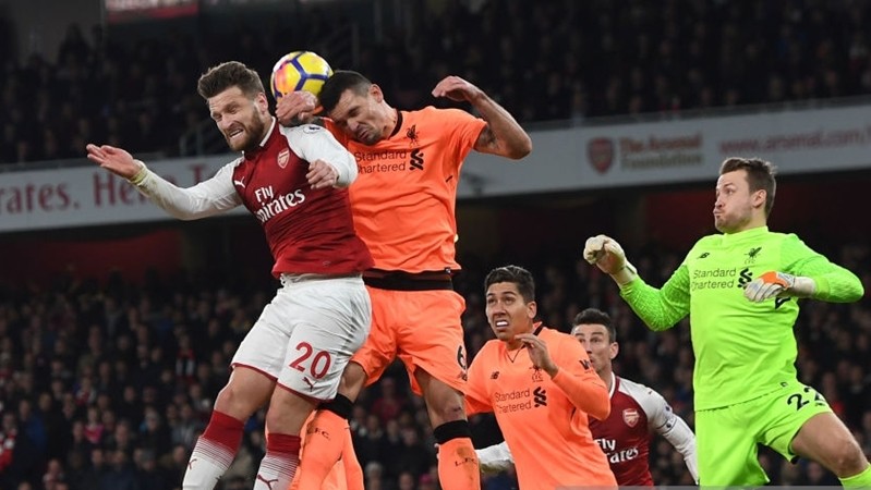 AS Roma nhắm mua Lovren và Mustafi - Bóng Đá