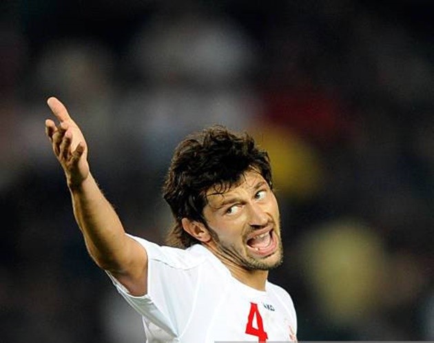 Đội hình chưa dự World Cup - Bóng Đá