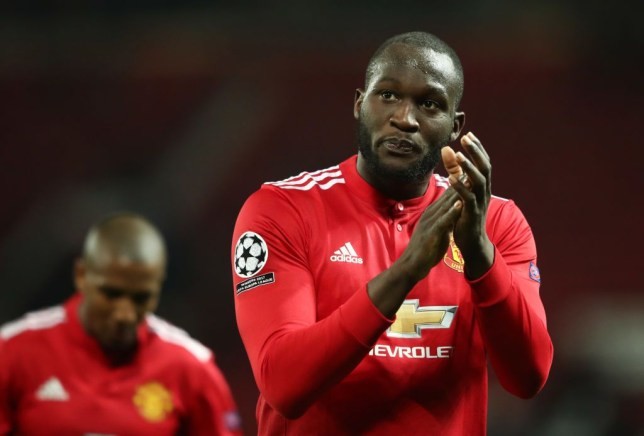 Romelu Lukaku names Mason Greenwood as Manchester United’s best young player - Bóng Đá