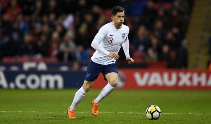 Ben Chilwell has 'no regrets' at pursuing Leicester career - Bóng Đá