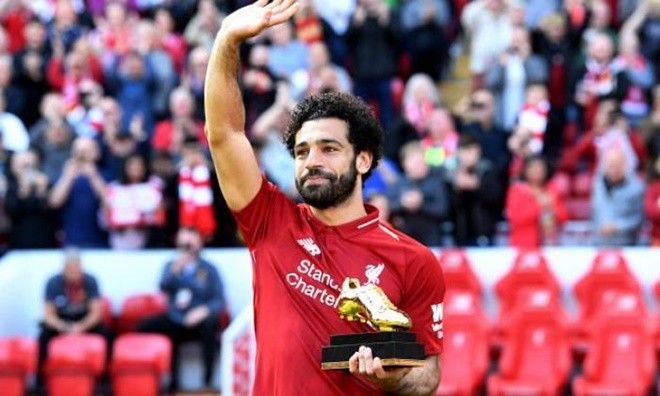 Selfish Salah? No-one was complaining after Arsenal wonder-strike - Bóng Đá