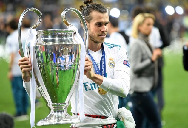 Hazard Zidane muốn mua Sadio Mane - Bóng Đá
