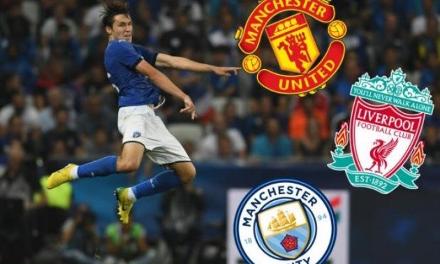 FIFA announce new transfer window changes that impact Manchester United and Man City - Bóng Đá