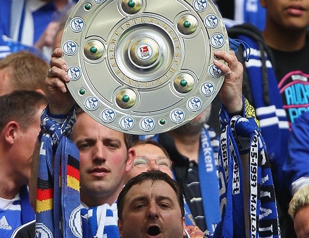 European top clubs with the longest dry spells in the league - Bóng Đá