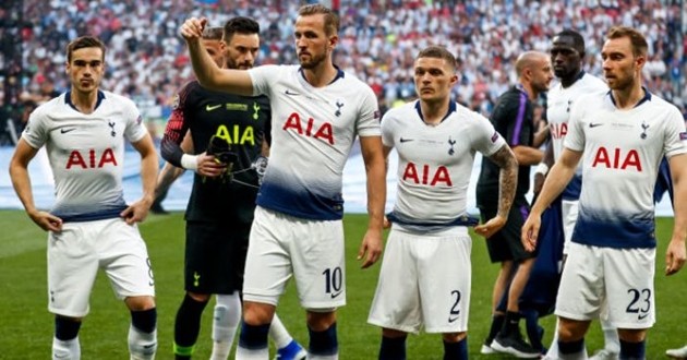 Trippier và Eriksen đều có thể gia nhập Atletico - Bóng Đá