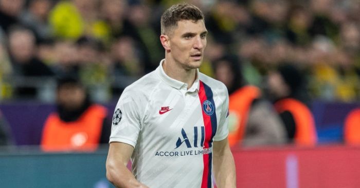 Thomas Meunier - Manchester United aim to pinch free-transfer signing from Mourinho’s grasp - Bóng Đá