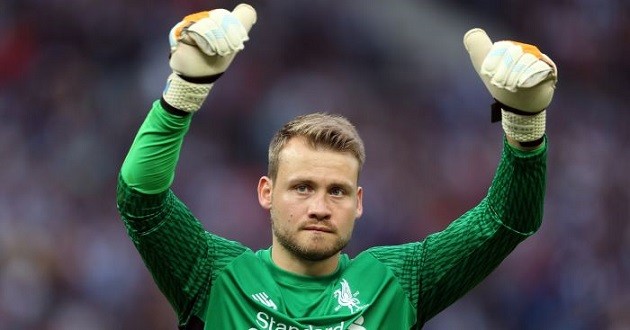 Simon sends a touching farewell message to his Liverpool family - Bóng Đá