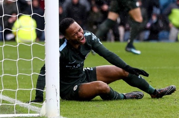 Players with the most biggest chances missed - Bóng Đá