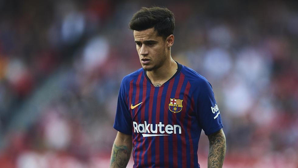 The 10 most expensive signings in the history of Barça - Bóng Đá