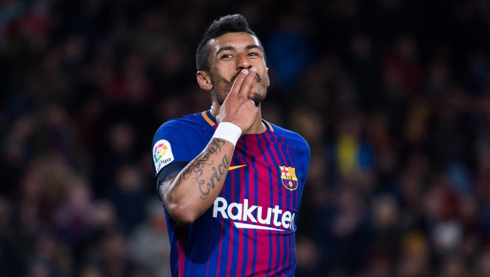 The 10 most expensive signings in the history of Barça - Bóng Đá