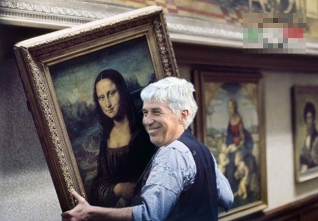 Ảnh chế PSG thắng Atalanta - Bóng Đá