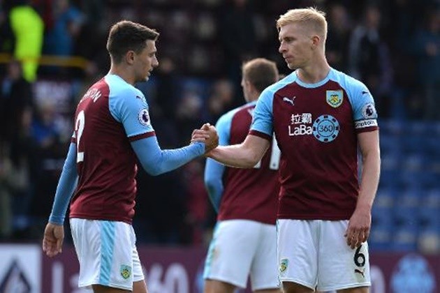 Nhận định Burnley - Liverpool: The Kop 'nhấn chìm' đối thủ ngay trên sân khách? - Bóng Đá