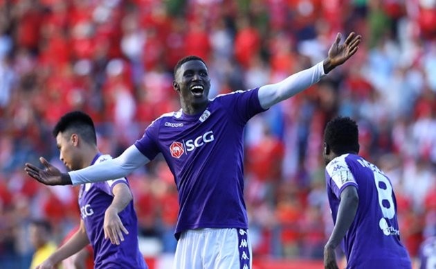 5 yếu tố tạo nên sức mạnh vô đối của CLB Hà Nội - tân vương V-League 2019 - Bóng Đá