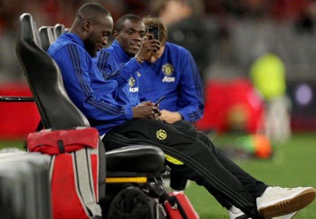 Why Manchester United pre-season has proved Solskjaer right over Romelu Lukaku - Bóng Đá