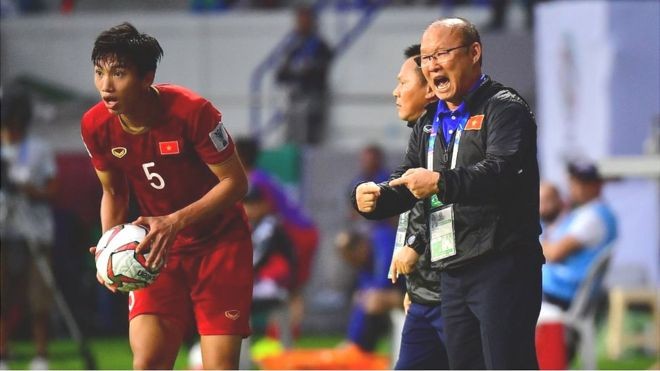 Hoãn lễ bốc thăm chia bảng SEA Games 30, U22 Việt Nam nín thở chờ đợi - Bóng Đá