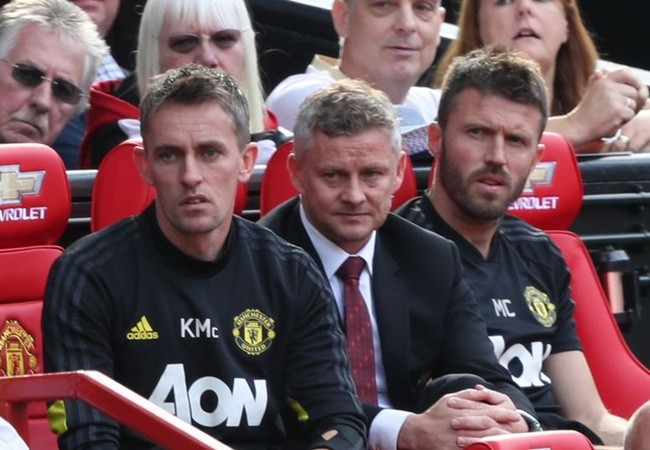 Manchester United can start a third stage of Solskjaer reign after Leicester victory - Bóng Đá