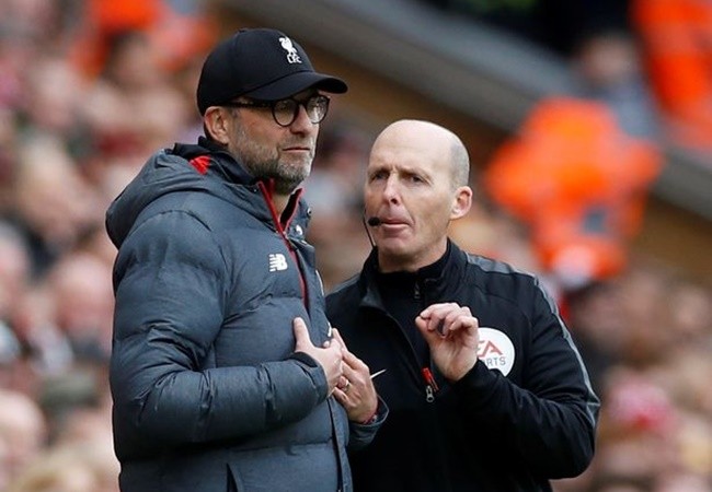 Hành động 'bồng bột', Jurgen Klopp sắp đi vào 'vết xe đổ' của Ancelotti - Bóng Đá