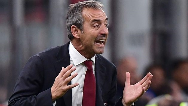 AC Milan yêu cầu Giampaolo phải sử dụng Ismael Bennacer - Bóng Đá