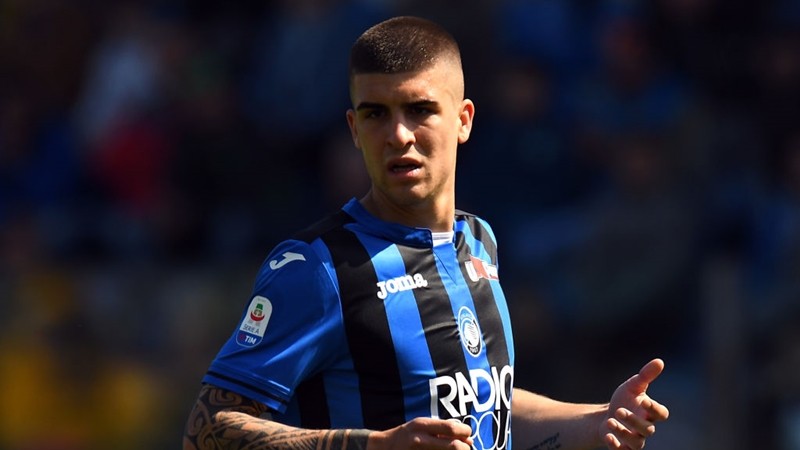 AS Roma chốt giá mua Gianluca Mancini - Bóng Đá