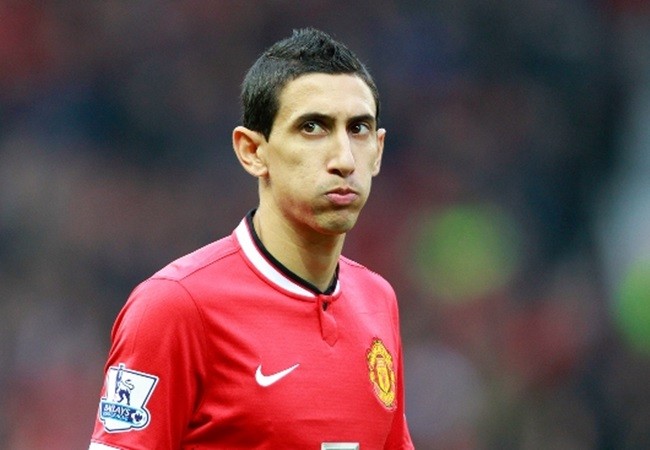 5 cầu thủ giá trị nhất Man Utd từng bán: Số 1 quá rõ, 'sốc' với số 5 - Bóng Đá