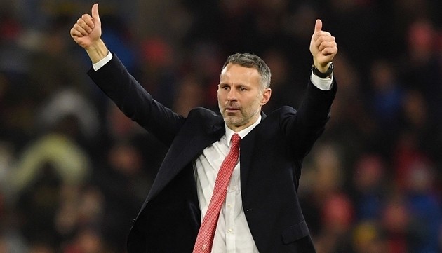 Đội hình Man Utd từng tham dự trận chung kết Champions League 2010 - 2011 giờ ra sao? - Bóng Đá