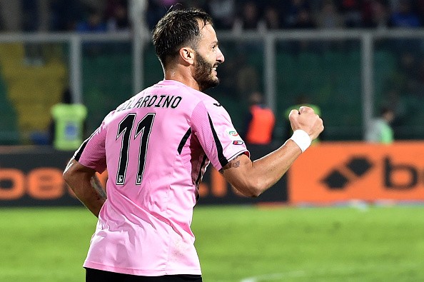 How Palermo could have lined up if they hadn’t sold their star players  - Bóng Đá