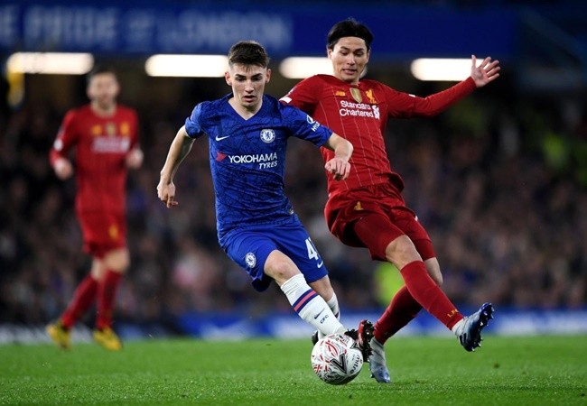 'Tiểu Modric' thay Jorginho, Chelsea sẵn sàng 'toàn diệt' Merseyside? - Bóng Đá