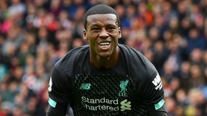 ĐHTB vòng 7 EPL - Bóng Đá