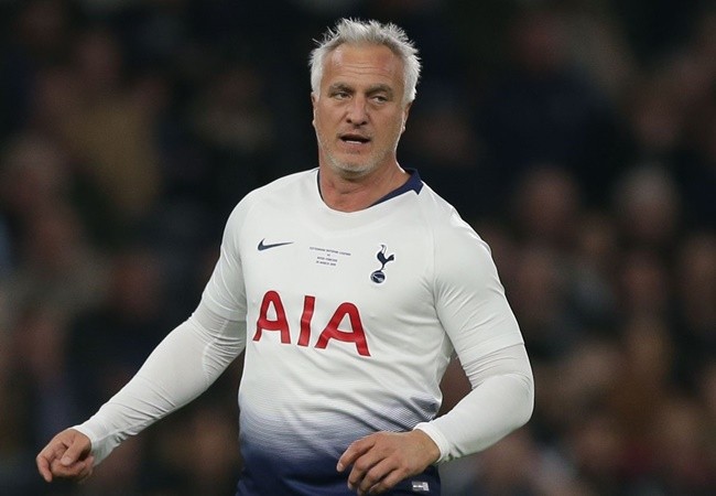 Tottenham và 10 cầu thủ 'đỉnh' nhất kỷ nguyên EPL: Có 'kẻ nổi loạn' - Bóng Đá