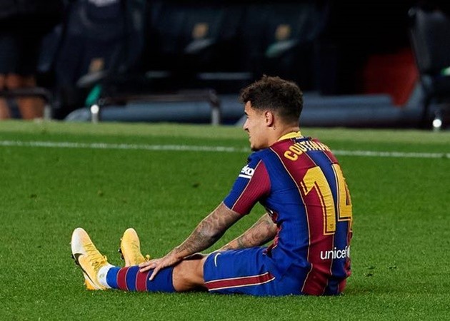 Từ Turan đến Coutinho: 10 ngôi sao mùa Đông mà Barca mua giờ ra sao? - Bóng Đá