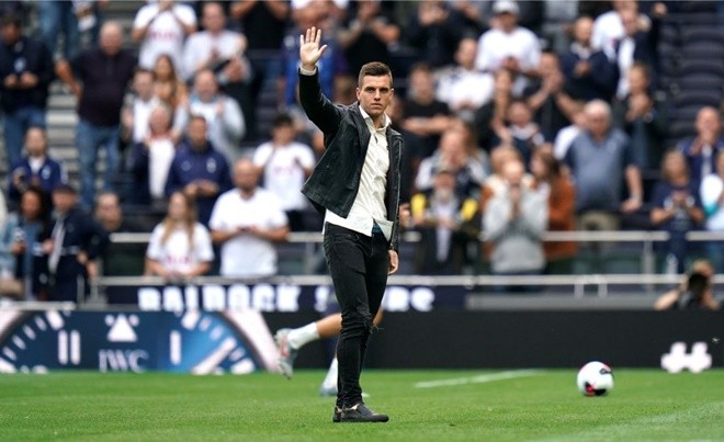 Spurs’ tactical plan to take down Man City could hinge on the 3-5-2 formation - Bóng Đá