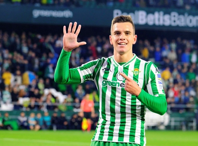 Dani Ceballos vs Giovani Lo Celso: How Arsenal’s summer coup compares to Spurs’ new midfield signing - Bóng Đá