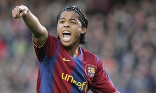 6 cầu thủ từng khoác áo Villarreal và Barca - Bóng Đá