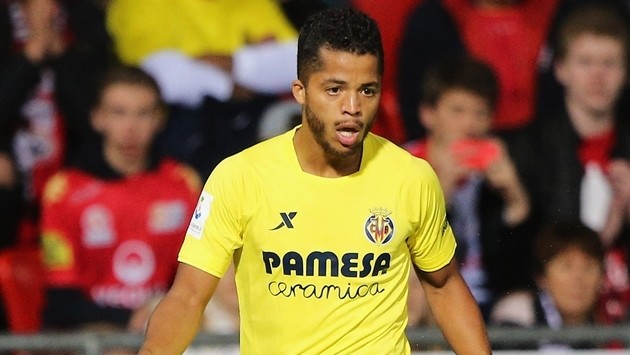 6 cầu thủ từng khoác áo Villarreal và Barca - Bóng Đá