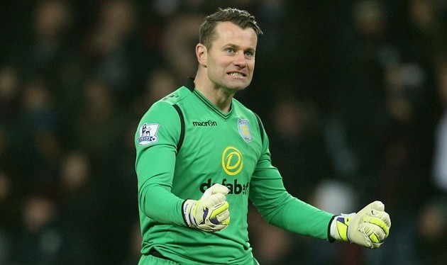 10 cầu thủ từng khoác áo Man City và Aston Villa - Bóng Đá