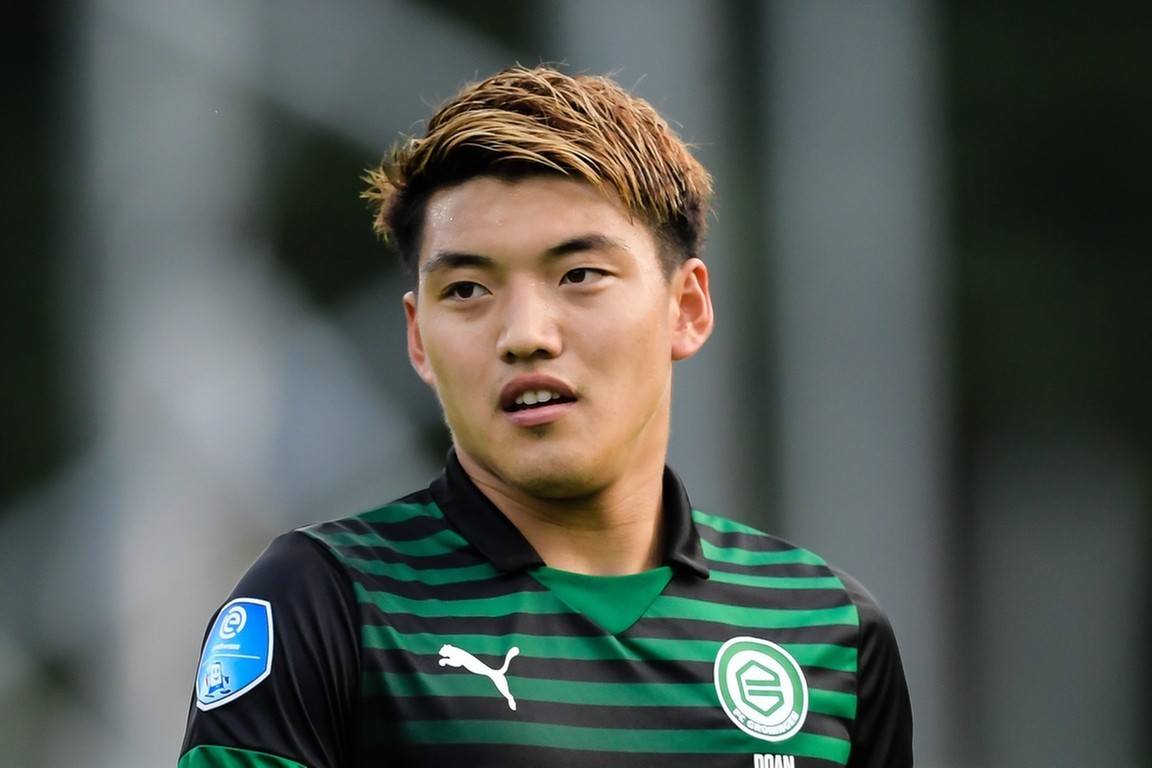 CHÍNH THỨC: Ritsu Doan gia nhập PSV - Bóng Đá