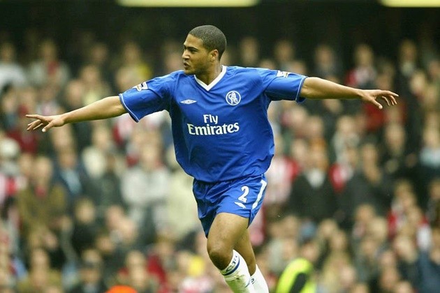 The 11 players who have played for both Chelsea and Liverpool rated and slated - Bóng Đá