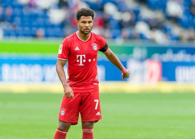 10 sao đáng lẽ Arsenal nên giữ lại: Cazorla, Vela và 'báu vật' Hà Lan - Bóng Đá